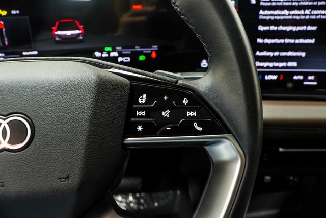 2025 Audi A6 e-tron Premium - 23092449 - 36