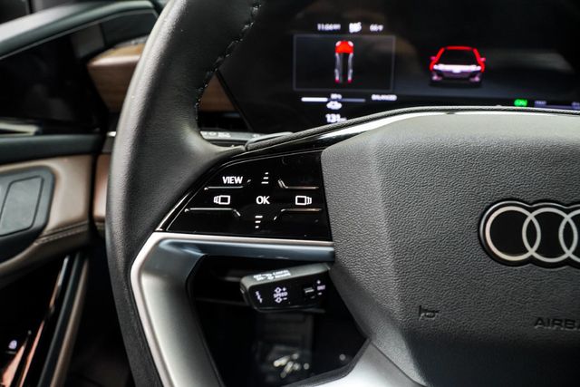 2025 Audi A6 e-tron Premium - 23092449 - 37