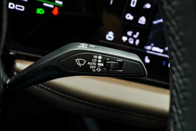 2025 Audi A6 e-tron Premium - 23092449 - 38