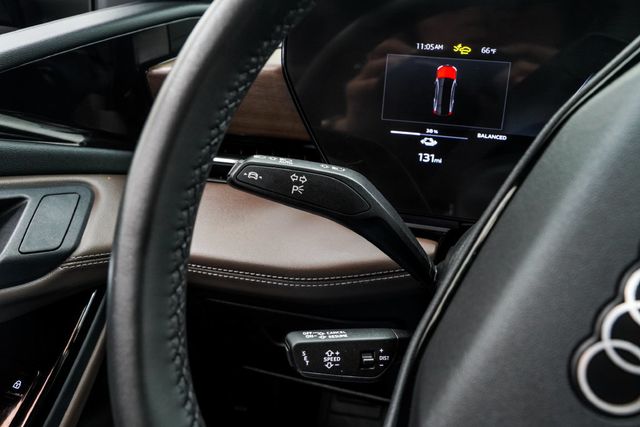 2025 Audi A6 e-tron Premium - 23092449 - 39
