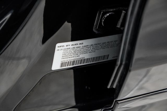 2025 Audi A6 e-tron Premium - 23092449 - 44