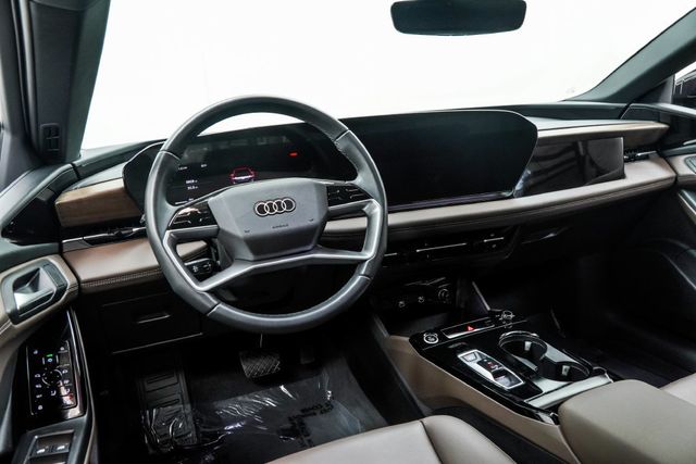 2025 Audi A6 e-tron Premium - 23092449 - 4
