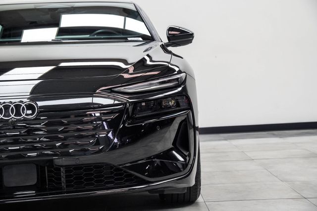 2025 Audi A6 e-tron Premium - 23092449 - 5