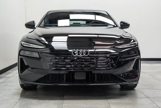 2025 Audi A6 e-tron Premium - 23092449 - 6