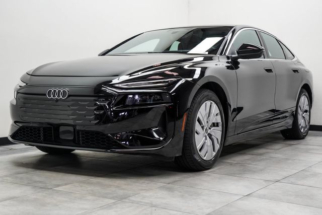 2025 Audi A6 e-tron Premium - 23092449 - 7