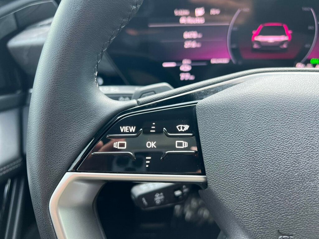 2025 Audi A6 e-tron Premium Plus RWD - 23031354 - 17