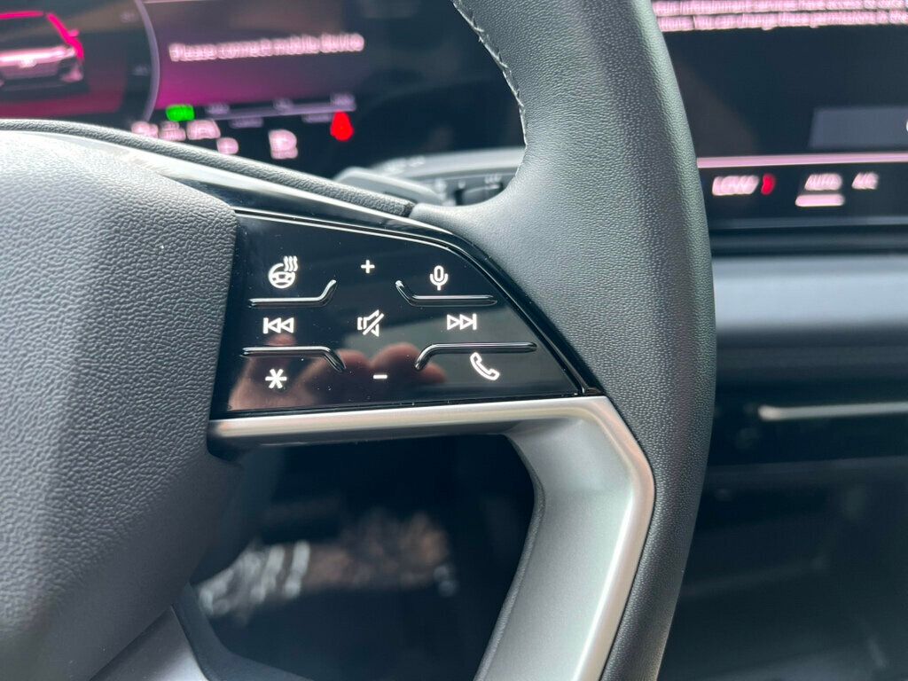 2025 Audi A6 e-tron Premium Plus RWD - 23031354 - 18