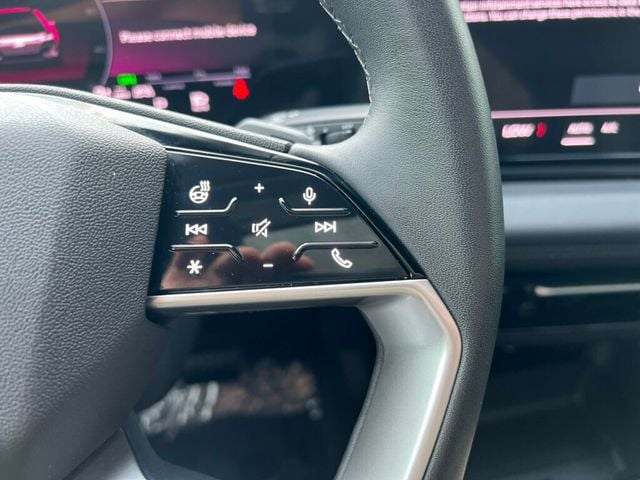 2025 Audi A6 e-tron Premium Plus RWD - 23031354 - 18