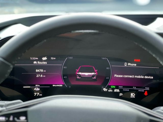 2025 Audi A6 e-tron Premium Plus RWD - 23031354 - 19