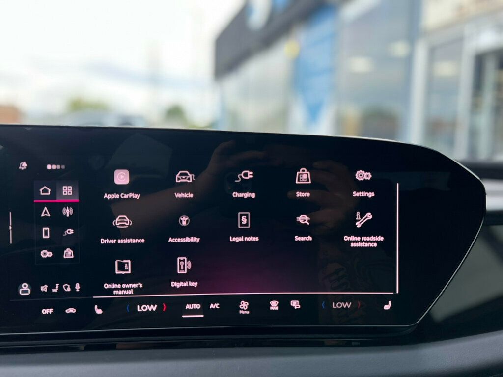2025 Audi A6 e-tron Premium Plus RWD - 23031354 - 24