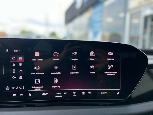 2025 Audi A6 e-tron Premium Plus RWD - 23031354 - 24