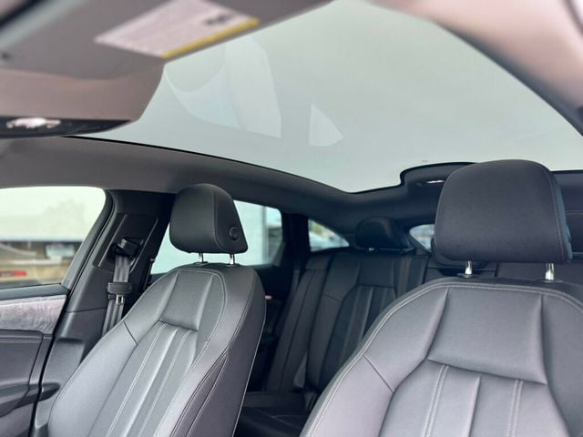 2025 Audi A6 e-tron Premium Plus RWD - 23031354 - 26