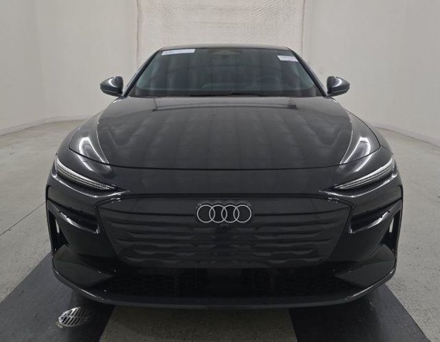 2025 Audi A6 e-tron Premium Plus RWD - 23031354 - 2