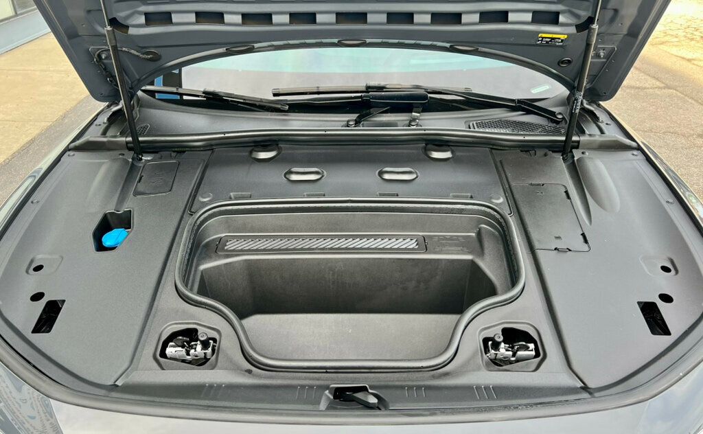 2025 Audi A6 e-tron Premium Plus RWD - 23031354 - 6