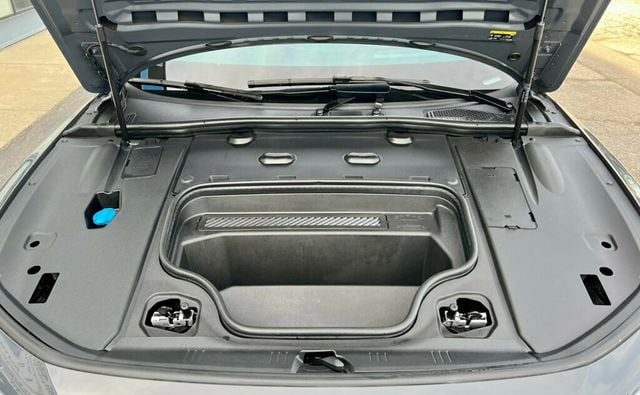 2025 Audi A6 e-tron Premium Plus RWD - 23031354 - 6