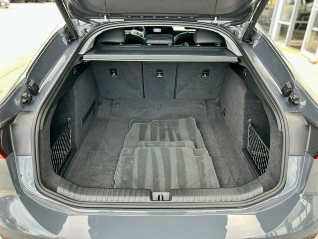 2025 Audi A6 e-tron Premium Plus RWD - 23031354 - 7