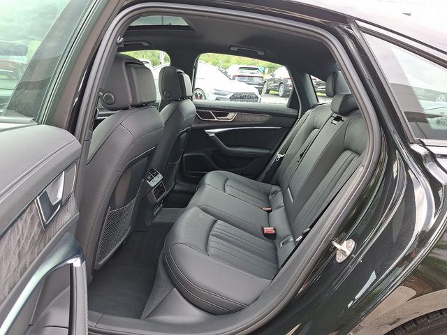 2025 Audi A6 Sedan Premium Plus 55 TFSI quattro - 22926471 - 9