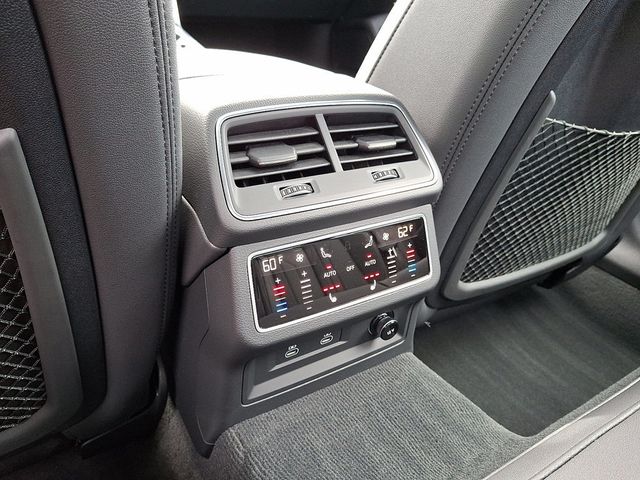 2025 Audi A6 Sedan Premium Plus 55 TFSI quattro - 22926471 - 10