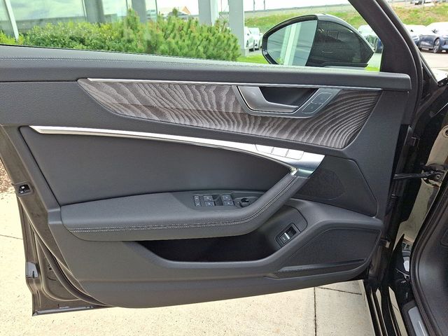 2025 Audi A6 Sedan Premium Plus 55 TFSI quattro - 22926471 - 12