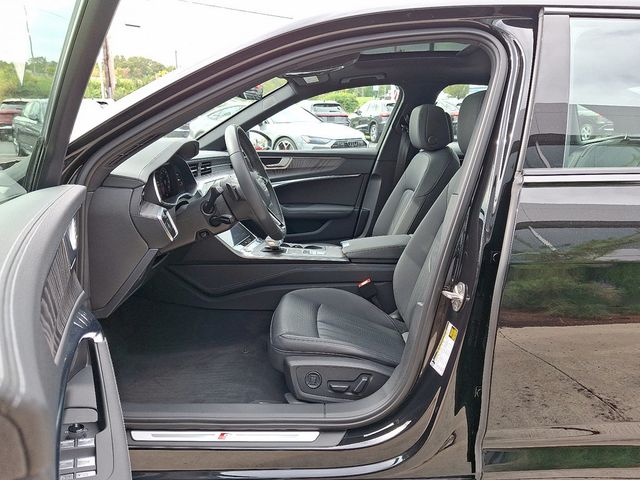 2025 Audi A6 Sedan Premium Plus 55 TFSI quattro - 22926471 - 13