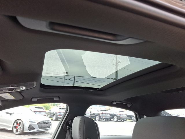 2025 Audi A6 Sedan Premium Plus 55 TFSI quattro - 22926471 - 14