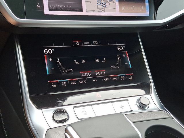 2025 Audi A6 Sedan Premium Plus 55 TFSI quattro - 22926471 - 16