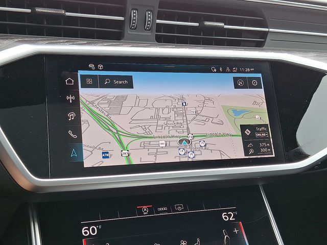 2025 Audi A6 Sedan Premium Plus 55 TFSI quattro - 22926471 - 17