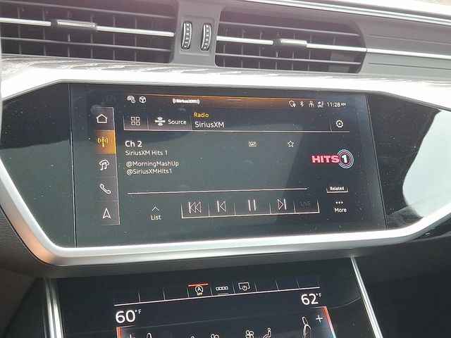 2025 Audi A6 Sedan Premium Plus 55 TFSI quattro - 22926471 - 18