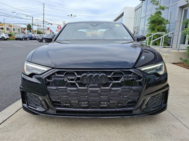 2025 Audi A6 Sedan Premium Plus 55 TFSI quattro - 22926471 - 1