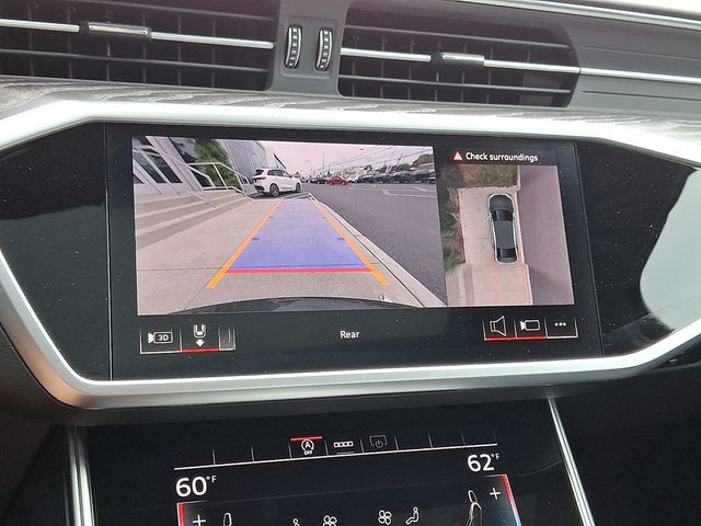 2025 Audi A6 Sedan Premium Plus 55 TFSI quattro - 22926471 - 19