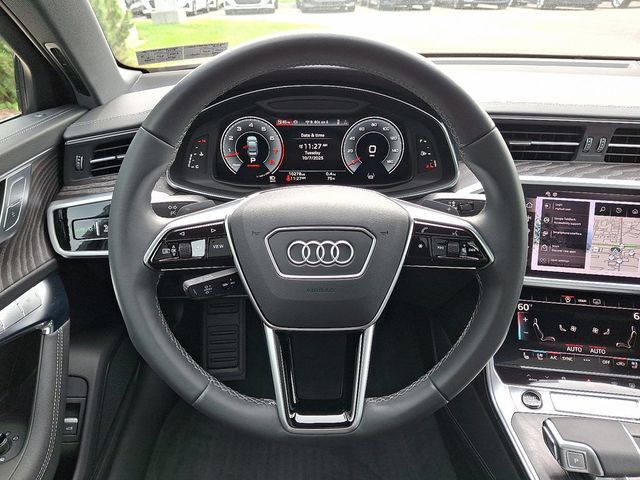 2025 Audi A6 Sedan Premium Plus 55 TFSI quattro - 22926471 - 20