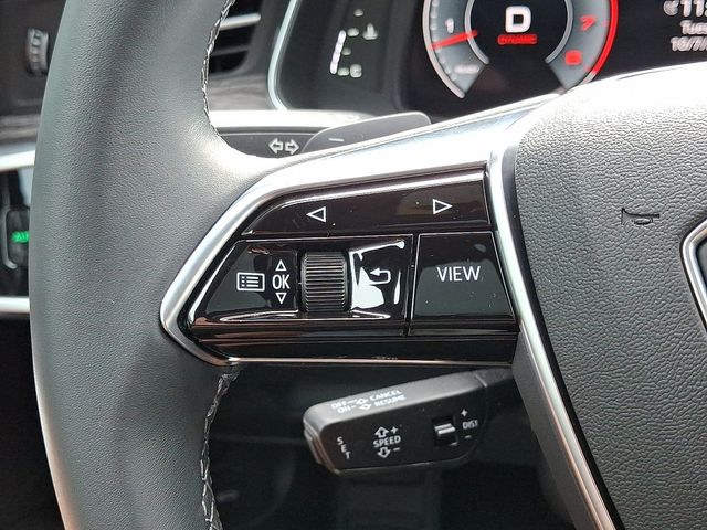 2025 Audi A6 Sedan Premium Plus 55 TFSI quattro - 22926471 - 22