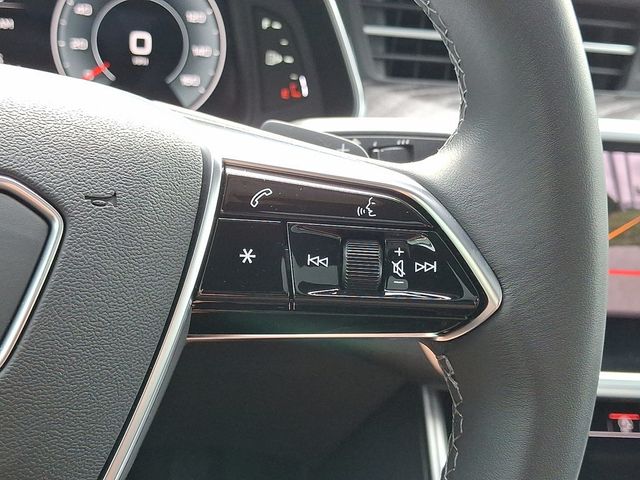 2025 Audi A6 Sedan Premium Plus 55 TFSI quattro - 22926471 - 23