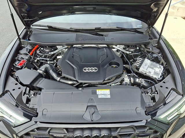 2025 Audi A6 Sedan Premium Plus 55 TFSI quattro - 22926471 - 26