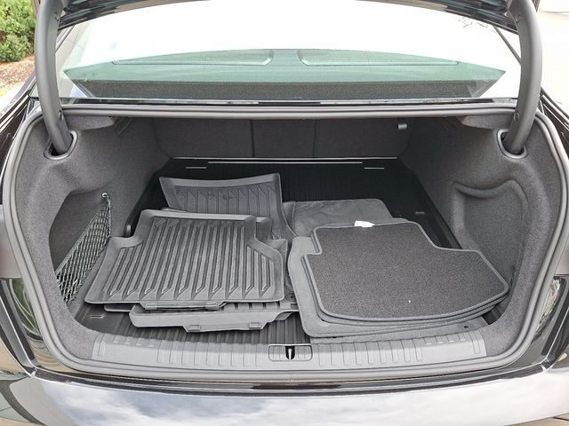 2025 Audi A6 Sedan Premium Plus 55 TFSI quattro - 22926471 - 27