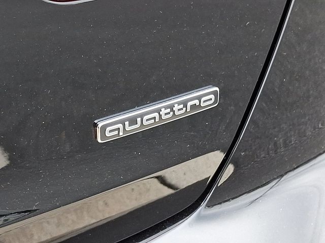 2025 Audi A6 Sedan Premium Plus 55 TFSI quattro - 22926471 - 30