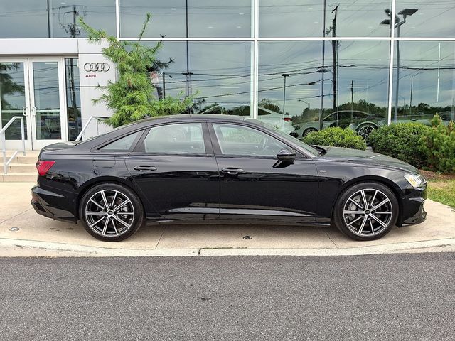 2025 Audi A6 Sedan Premium Plus 55 TFSI quattro - 22926471 - 6