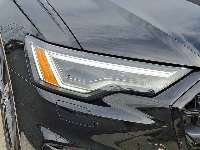 2025 Audi A6 Sedan Premium Plus 55 TFSI quattro - 22926471 - 8