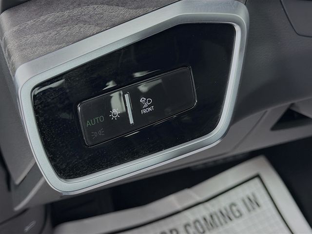 2025 Audi A6 Sedan Prestige 55 TFSI quattro - 22977710 - 9