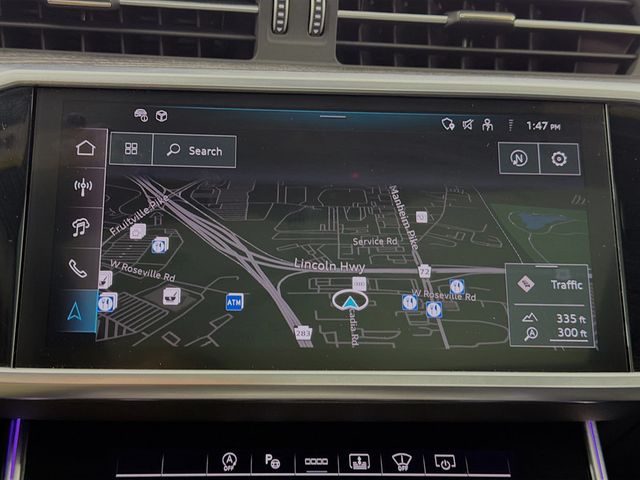 2025 Audi A6 Sedan Prestige 55 TFSI quattro - 22977710 - 13