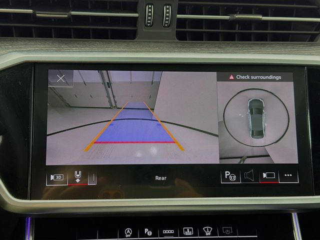 2025 Audi A6 Sedan Prestige 55 TFSI quattro - 22977710 - 14