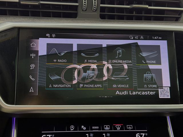 2025 Audi A6 Sedan Prestige 55 TFSI quattro - 22977710 - 15