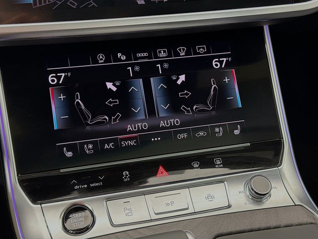 2025 Audi A6 Sedan Prestige 55 TFSI quattro - 22977710 - 16