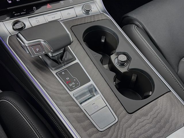 2025 Audi A6 Sedan Prestige 55 TFSI quattro - 22977710 - 17