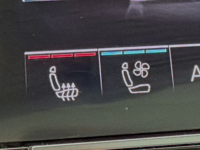 2025 Audi A6 Sedan Prestige 55 TFSI quattro - 22977710 - 21