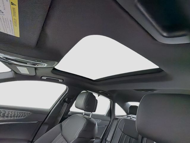 2025 Audi A6 Sedan Prestige 55 TFSI quattro - 22977710 - 23