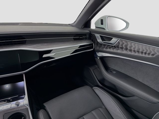 2025 Audi A6 Sedan Prestige 55 TFSI quattro - 22977710 - 25