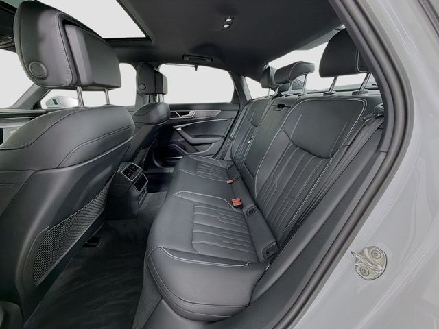 2025 Audi A6 Sedan Prestige 55 TFSI quattro - 22977710 - 26