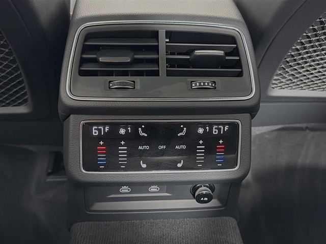 2025 Audi A6 Sedan Prestige 55 TFSI quattro - 22977710 - 27
