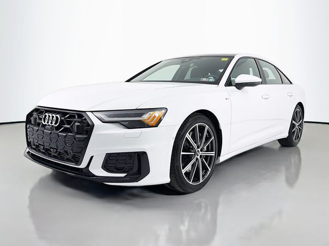 2025 Audi A6 Sedan Prestige 55 TFSI quattro - 22977710 - 2